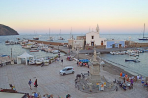 Loft Marina Corta, Lipari